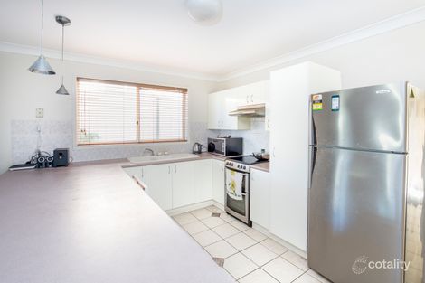 Property photo of 2/147 Weblands Street Aberglasslyn NSW 2320