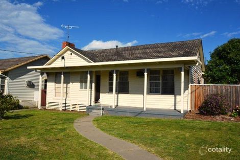 Property photo of 45 Anglesey Street Seymour VIC 3660