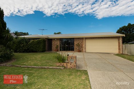 17 Natham Sq, Swan View, WA 6056