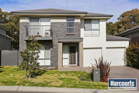 36 Kippax Ave, Leumeah, NSW 2560