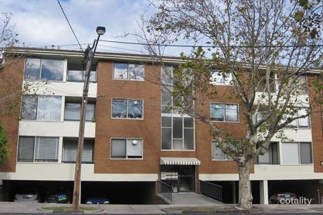 Property photo of 5/233 Brighton Road Elwood VIC 3184