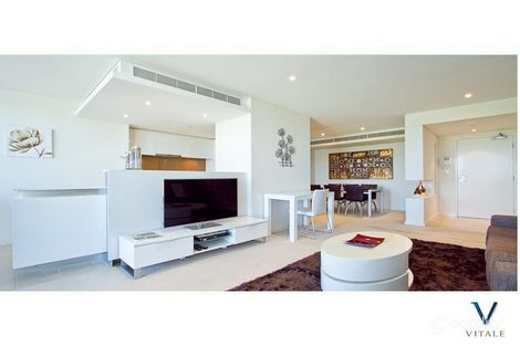 Property photo of 703/30-44 The Circus Burswood WA 6100