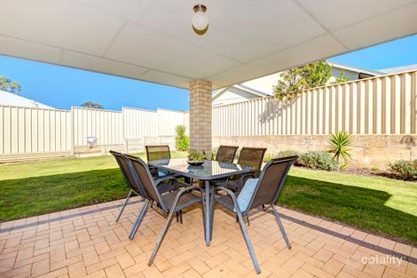 Property photo of 16 Kambany Approach Dalyellup WA 6230