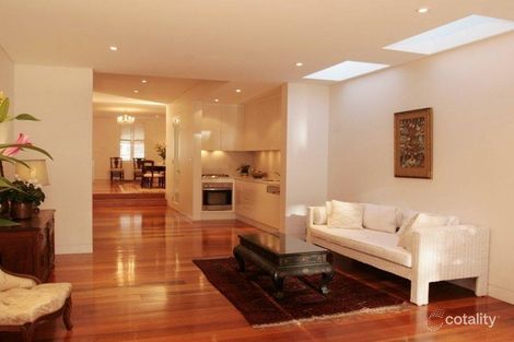 Property photo of 6 Roylston Street Paddington NSW 2021