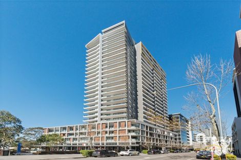 5/7 Rider Bvd, Rhodes, NSW 2138