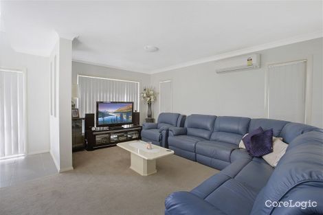 Property photo of 36 Kippax Avenue Leumeah NSW 2560