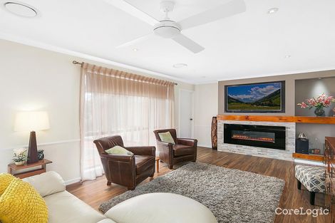 Property photo of 30 Max Henry Crescent Macarthur ACT 2904