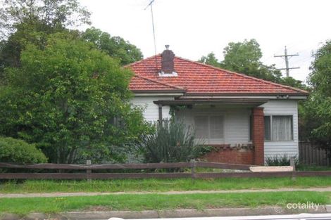 30 Alfred St, Granville, NSW 2142