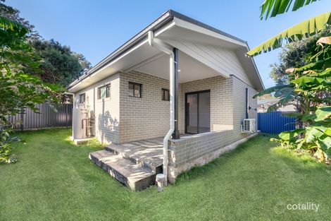 Property photo of 4 Eighth Avenue Toukley NSW 2263