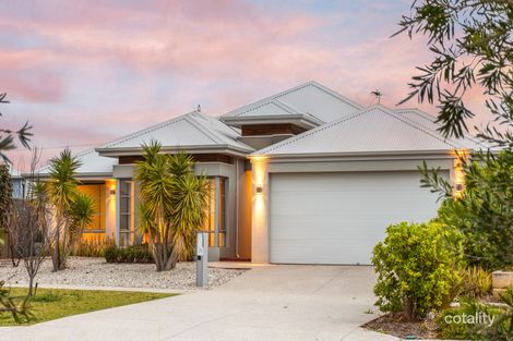 Property photo of 26 Medawar Loop Piara Waters WA 6112