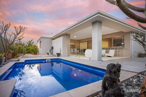 Property photo of 26 Medawar Loop Piara Waters WA 6112