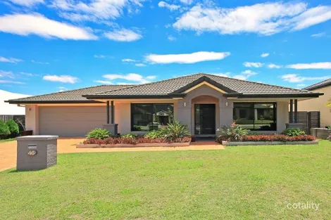 46 Gannet Cct, North Lakes, QLD 4509