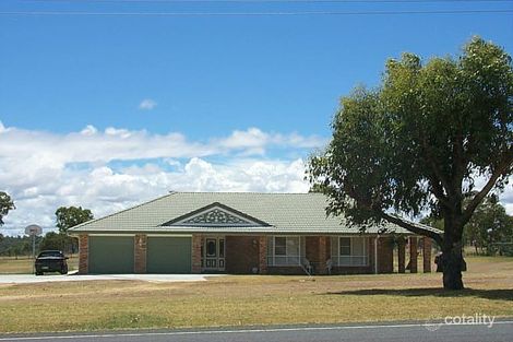 303-305 Wood St, Warwick, QLD 4370