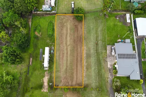 106 Victoria St, Silkwood, QLD 4856