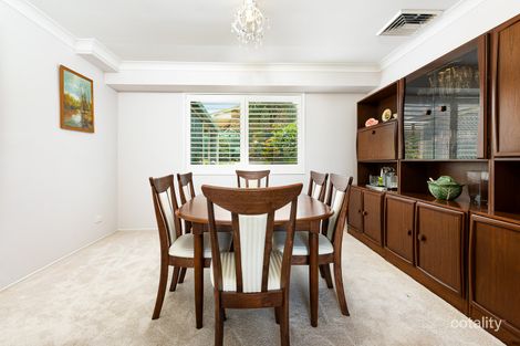 Property photo of 5 Juliana Crescent Baulkham Hills NSW 2153