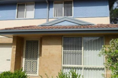 Property photo of 7/281 Sandgate Road Shortland NSW 2307