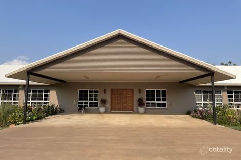 45 Flockhart Dr, Marlow Lagoon, NT 0830