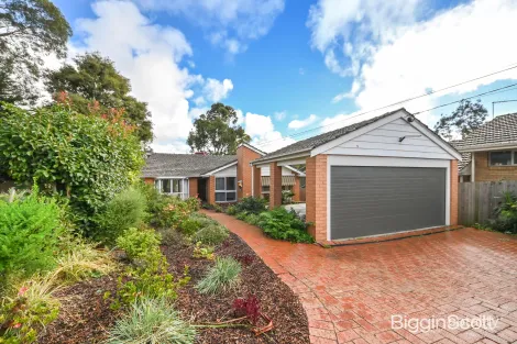 Property photo of 3 Rhonda Street Mount Waverley VIC 3149