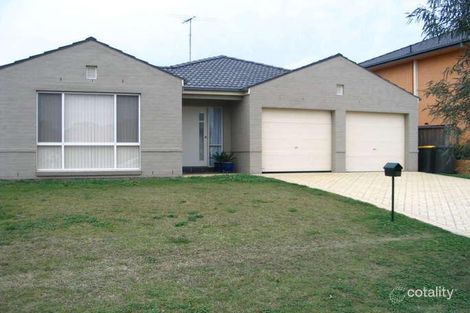 Property photo of 15 Lycett Avenue Kellyville NSW 2155