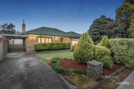 Property photo of 73 Betula Avenue Vermont VIC 3133