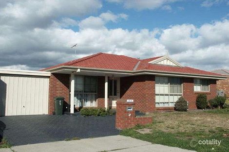 Property photo of 5A Bhangoo Court Sydenham VIC 3037