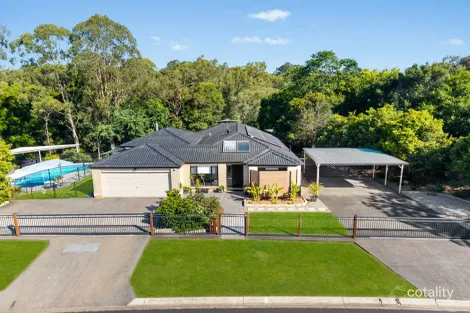 Property photo of 12 Dudley Court Bunya QLD 4055