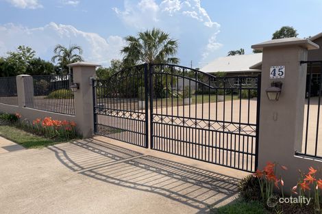 Property photo of 45 Flockhart Drive Marlow Lagoon NT 0830