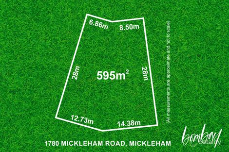 1780 Mickleham Rd, Mickleham, VIC 3064