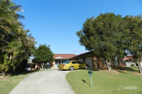 Property photo of 7 Cootha Drive Kallangur QLD 4503
