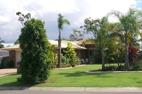 18 Morfantaine Tce, Parkwood, QLD 4214