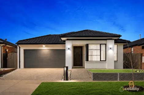 5 Portrait St, Mambourin, VIC 3024