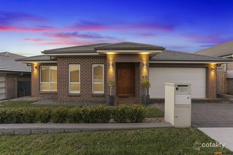 Property photo of 66 Bourne Ridge Oran Park NSW 2570