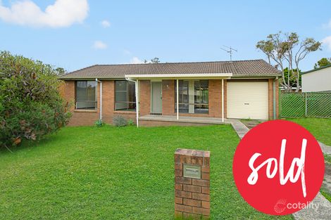 Property photo of 112 Panorama Drive Bonny Hills NSW 2445