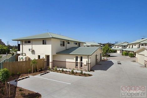 Property photo of 39/56 Wright Street Carindale QLD 4152
