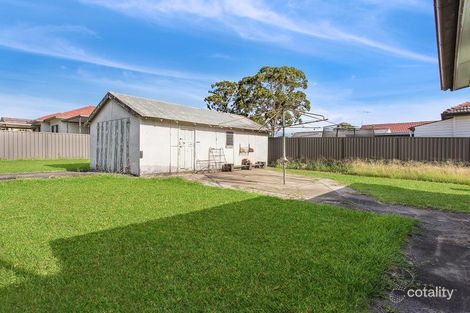 Property photo of 284 Excelsior Street Guildford NSW 2161