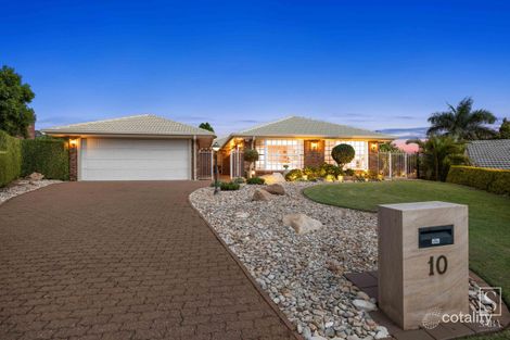 10 Mooroa St, Jindalee, QLD 4074