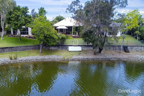 Property photo of 36 Lakes Circuit Burleigh Waters QLD 4220
