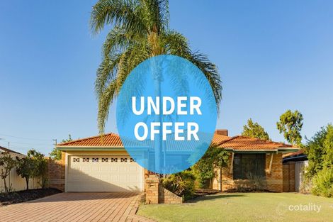 Property photo of 15 Bengalla Boulevard Canning Vale WA 6155
