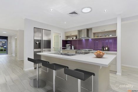 Property photo of 66 Bourne Ridge Oran Park NSW 2570