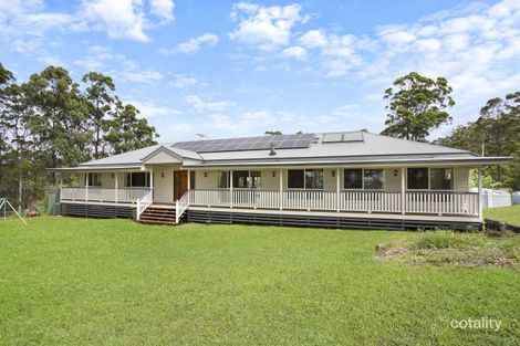Property photo of 108 Pathara Road North Arm QLD 4561
