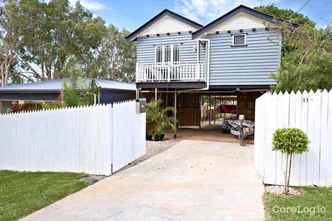 Property photo of 115 Bolan Street Bulimba QLD 4171