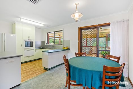 Property photo of 18 Nambour Drive Mooroolbark VIC 3138