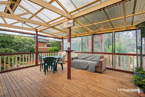 Property photo of 18 Nambour Drive Mooroolbark VIC 3138