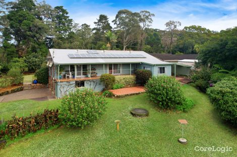 Property photo of 31 Ourimbah Street Lisarow NSW 2250