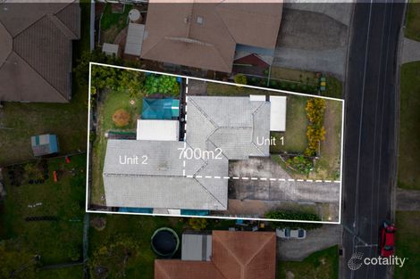 57 Cameron St, Redbank Plains, QLD 4301