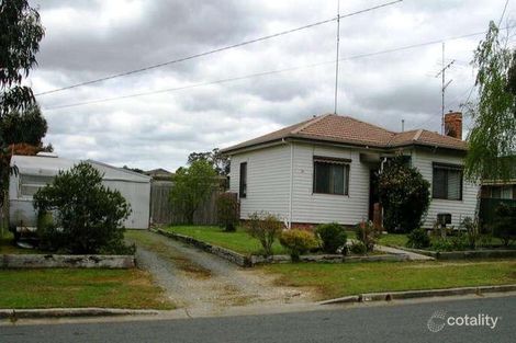 24 Bradbury St, Brown Hill, VIC 3350