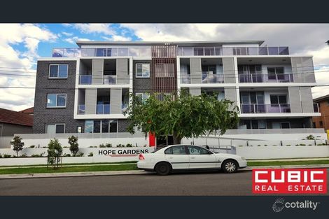 8/16-18 Ferguson Ave, Wiley Park, NSW 2195