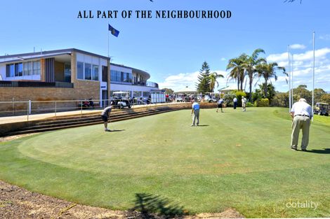 Property photo of 37 Carina Circle Halls Head WA 6210