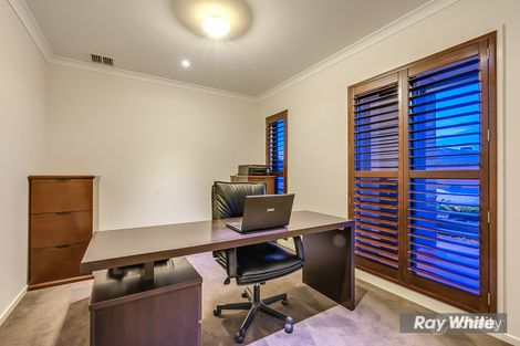 Property photo of 50 Lamington Drive Tarneit VIC 3029