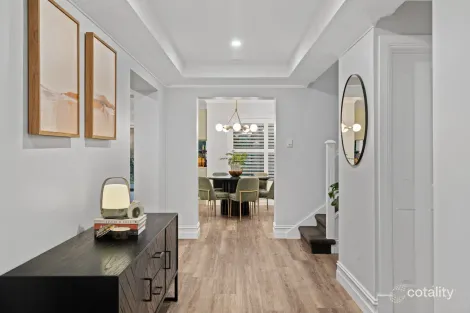 Property photo of 3 Blue Spruce Court Aberfoyle Park SA 5159